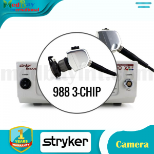 Stryker 988 Digital Camera System