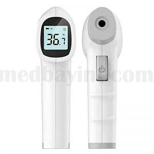 Contec Infrared Non Contact Thermometer for Fever Detection – TP500