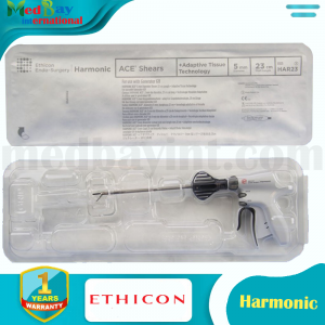Ethicon HAR23 – Harmonic Ace 23 Laparoscopic Shears – Each
