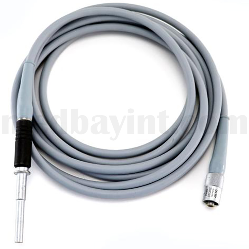 karl storz fiber optic light cable