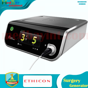 Ethicon GEN11 Endo-Surgery Generator