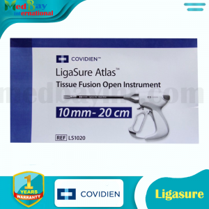 Covidien LS1020 LigaSure Atlas Valleylab Vessel Sealing Instrument 20 cm