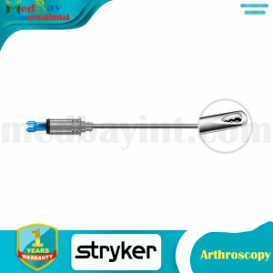 Stryker 4.5 mm Formula Double Bite Angled Cutter