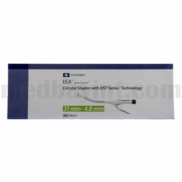 ⁦الدباسة الدائرية EEA™ بتقنية DST Series™ (المرجع: EEA31)⁩ - الصورة ⁦2⁩