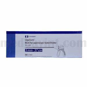 LigaSure™ Blunt Tip Laparoscopic Sealer/Divider – REF: LF1837