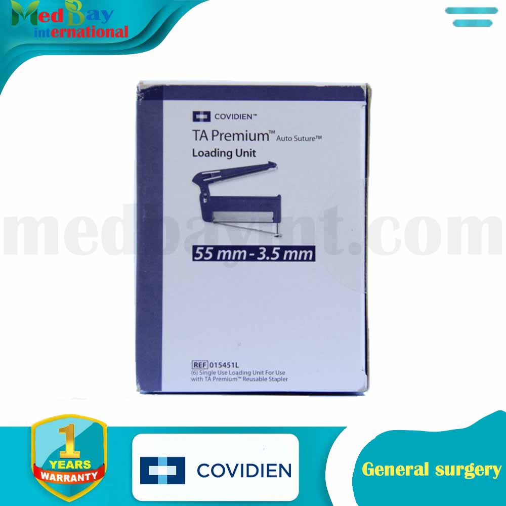 l Covidien Premium Ta 55 3 5mm Reload Blue Medbay