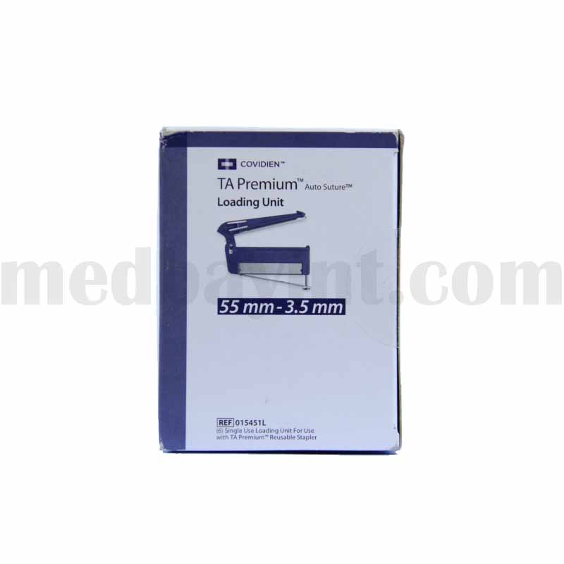 l Covidien Premium Ta 55 3 5mm Reload Blue Medbay