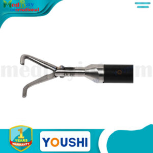 Youshi Bent separation pliers (90°) E handle