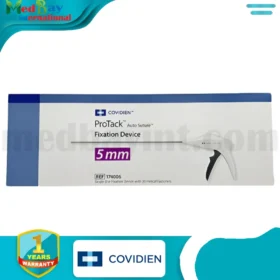 174006 Covidien MEDTRONIC PROTACK 5MM WITH 30 TITANIUM HELICAL FASTENERS