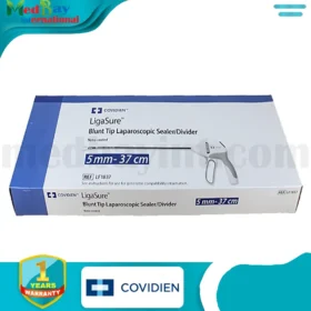 LigaSure™ Blunt Tip Laparoscopic Sealer/Divider - REF: LF1637