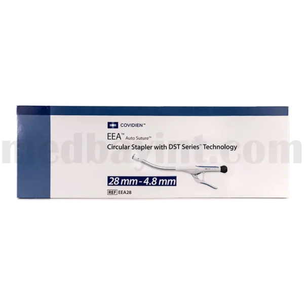 EEA™ Circular Stapler with DST Series™ Technology - REF: EEA28 - Image 2