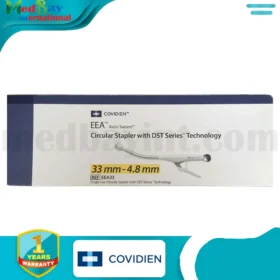 الدباسة الدائرية EEA™ بتقنية DST Series™ (المرجع: EEA33)