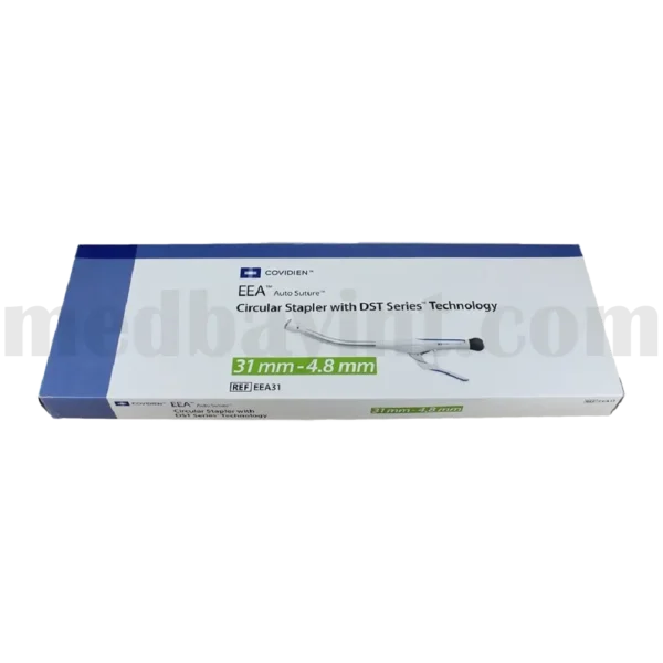 EEA™ Circular Stapler with DST Series™ Technology - REF: EEA31 - Image 2