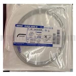 RADIFOCUS® Guide Wire M – REF: GA35183M