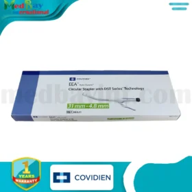 الدباسة الدائرية EEA™ بتقنية DST Series™ (المرجع: EEA31)