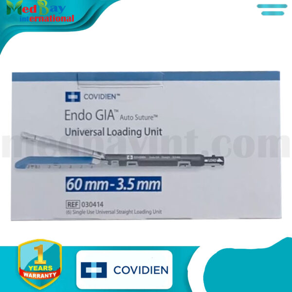 Endo GIA™ Universal Loading Unit - REF: 30414