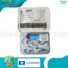 LigaSure™ Curved, Small Jaw, Open Sealer/Divider - REF: LF1212