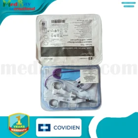 LigaSure™ Curved, Small Jaw, Open Sealer/Divider - REF: LF1212