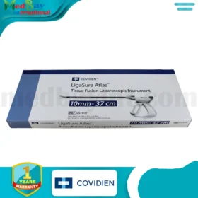 LigaSure Atlas™ Tissue Fusion Laparoscopic Instrument - REF: LS1037