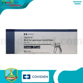 LigaSure™ Blunt Tip Laparoscopic Sealer/Divider - REF: LF1837