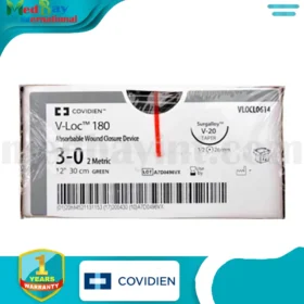 V-Loc™ 180 Absorbable Wound Closure Device - Model VLOCL0614