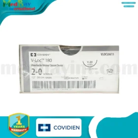 V-Loc™ 180 Absorbable Wound Closure Device - Model VLOCL0615
