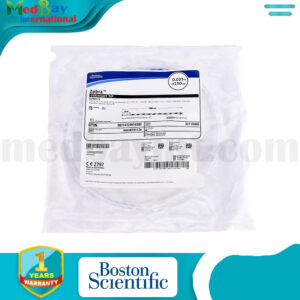 Boston Scientific Zebra™ – سلك توجيهي بطرف مستقيم – 0.035 بوصة × 150 سم – REF M0066701120