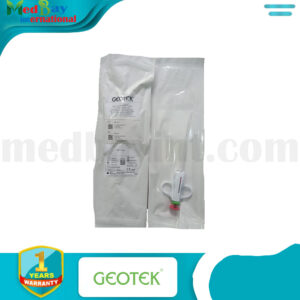 إبرة خزعة نصف أوتوماتيكية – Geotek Semi-Automatic Biopsy Needle (REF: GSN1810)