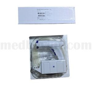 Disposable Surgical Lavage System – (Model: WZ-WDS-01)