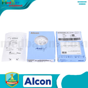 AcrySof™ SA60AT Intraocular Lens – Alcon – (REF: SA60AT)