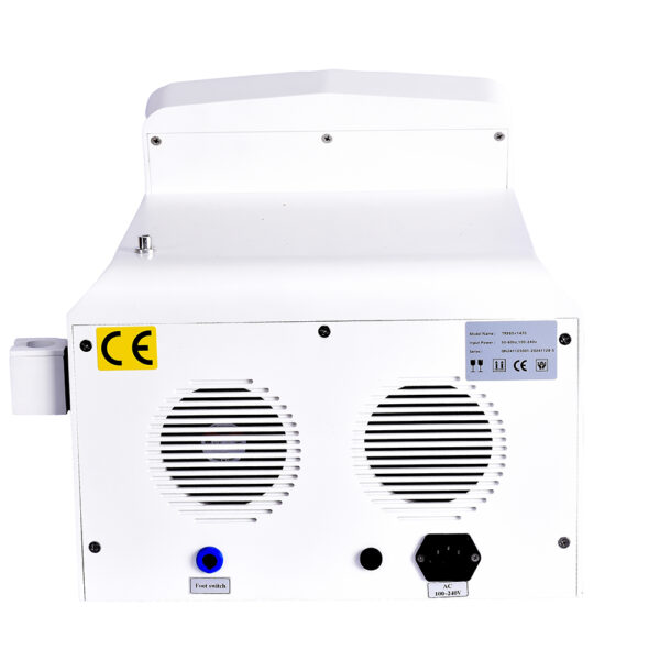 V6 Dual-Wavelength Diode Laser Machine for Hemorrhoid and Anorectal Treatments - Image 10