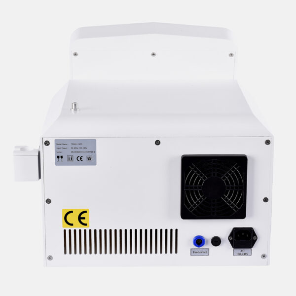 V6 Dual-Wavelength Diode Laser Machine for Hemorrhoid and Anorectal Treatments - Image 20