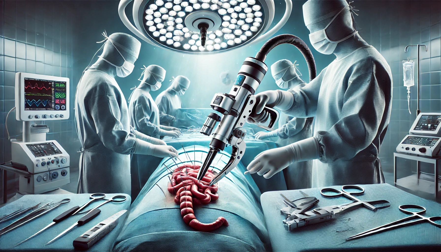 Advancements in Modern Surgical Techniques: How Medical Innovations Improve Surgical Outcomes