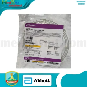 HI-TORQUE BALANCE MIDDLEWEIGHT Guide Wire with HYDROCOAT® Hydrophilic Coating - 1001780-HC