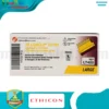 خراطيش مشابك ربط التيتانيوم ETHICON LIGACLIP® EXTRA – المقاس الكبير – موديل LT400