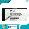 خرطوشة ETHICON/COVIDIEN Endo GIA™ سوداء – Articulating Tri-Staple™ – Extra Thick 60 مم (موديل EGIA60AXT)