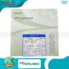 نظام القسطرة الدقيقة Terumo Progreat™ – قطر خارجي 2.7 فرنش (0.90 مم) × طول 130 سم، مستقيم، بطبقة خارجية مائية (Hydrophilic Coating)