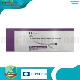 مدمج EEA™ (Auto Suture™) - دباسة دائرية بتقنية Tri-Staple™ – مقاس 31 مم - للأنسجة المتوسطة/السميكة
