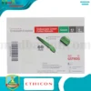 Ethicon Endopath Echelon™ Endoscopic Linear Cutter Reloads – Green – REF: GST60G